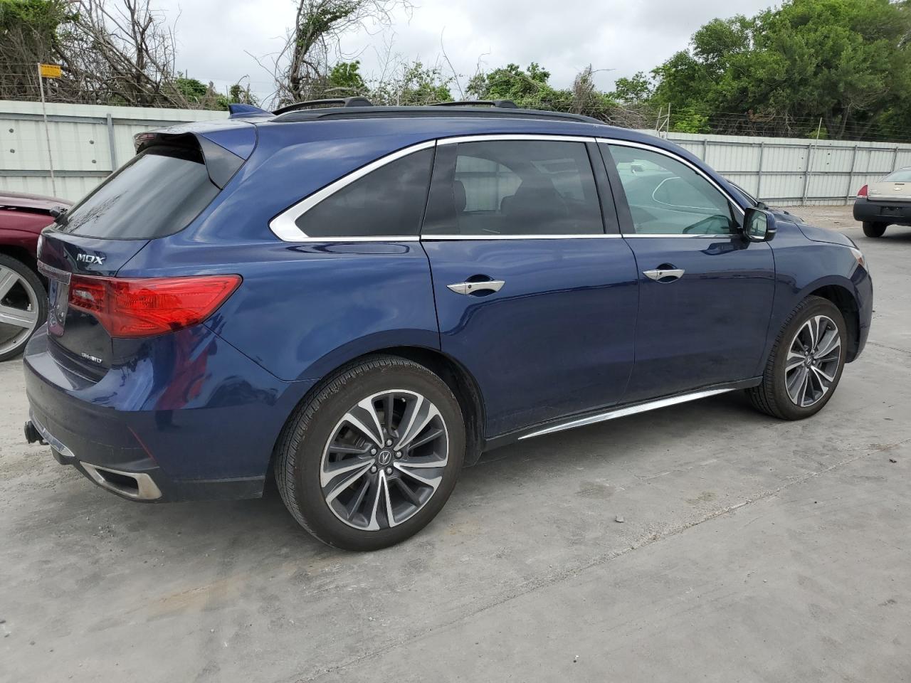 2020 ACURA MDX TECHNO - Фото 3
