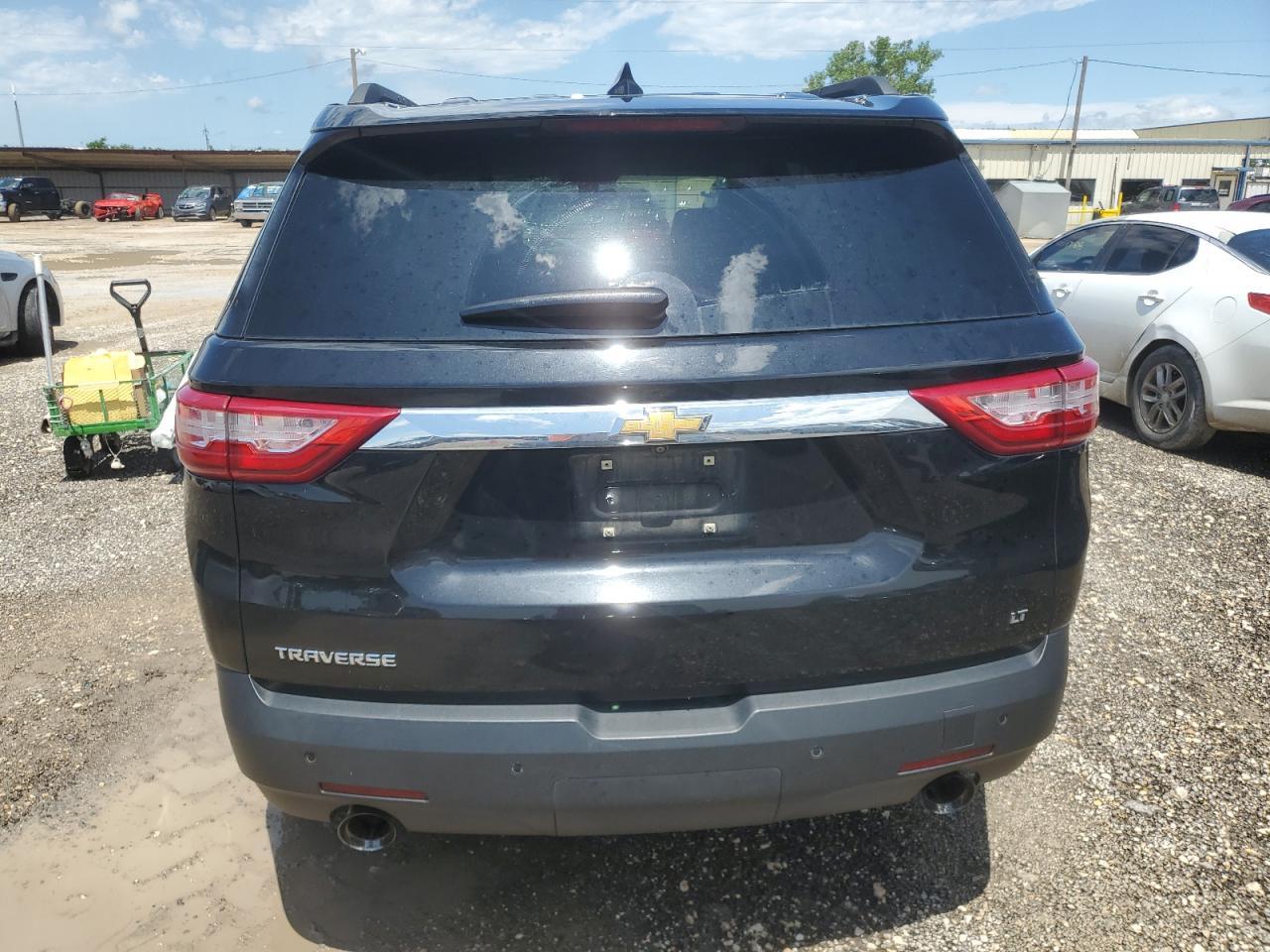 2020 CHEVROLET TRAVERSE L - Image 6