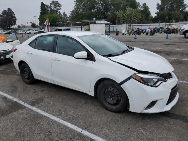2016 Toyota Corolla L - Фото 4