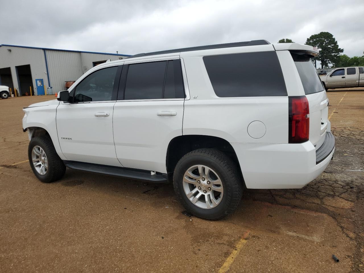 2019 CHEVROLET TAHOE C150 - Image 2