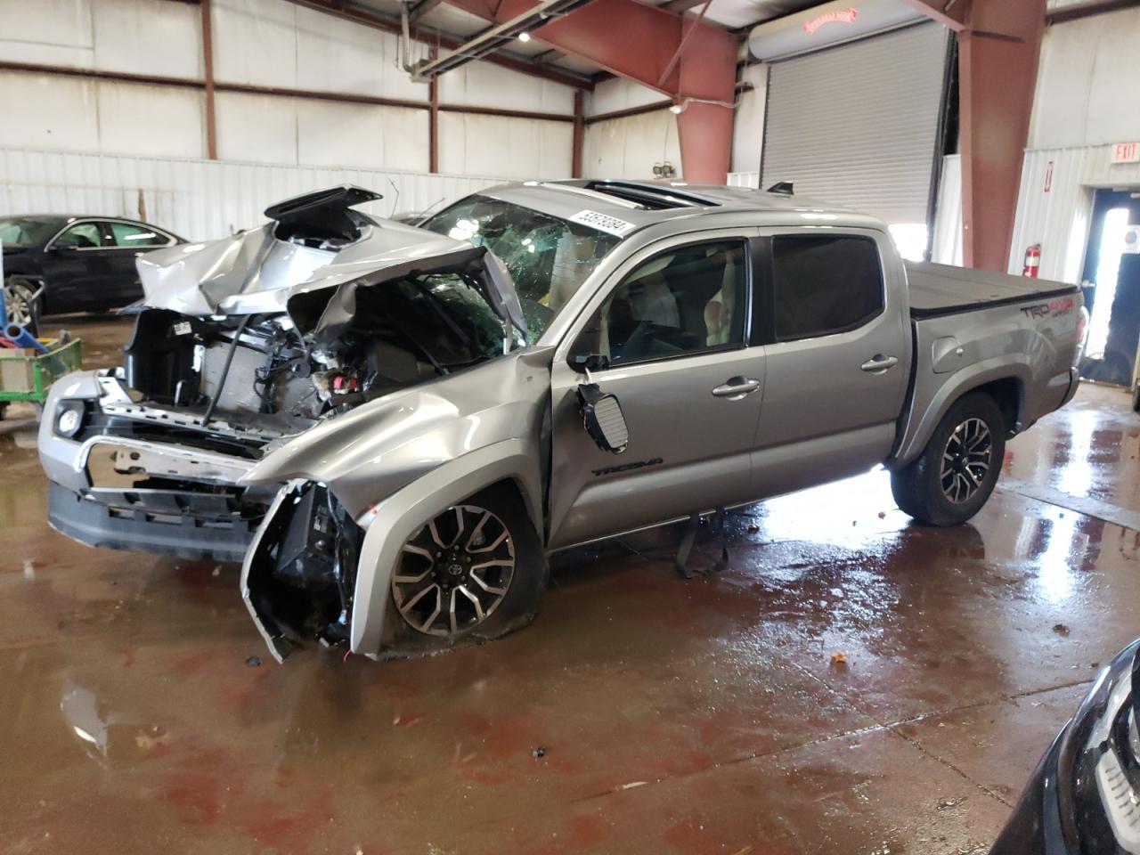 2023 TOYOTA TACOMA DOU