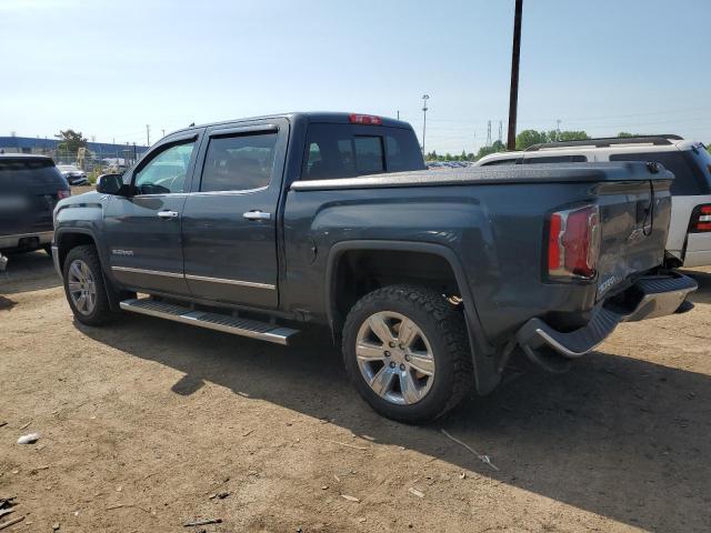 2018 GMC Sierra K1500 Slt - Фото 2