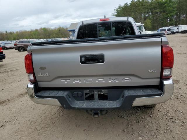2018 Toyota Tacoma Access Cab - Фото 6