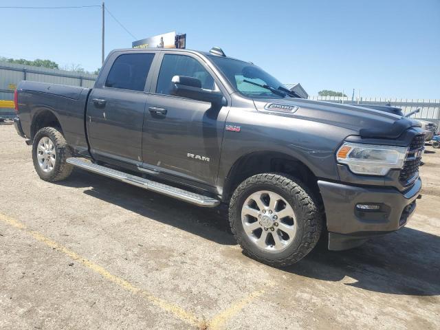 2022 Ram 2500 Big Horn/Lone Star - Фото 4