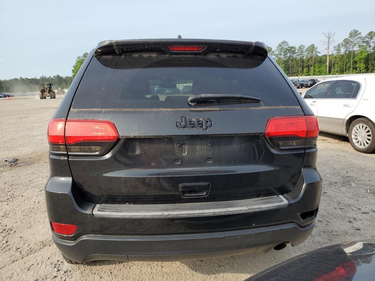 2015 JEEP GRAND CHER - Image 6