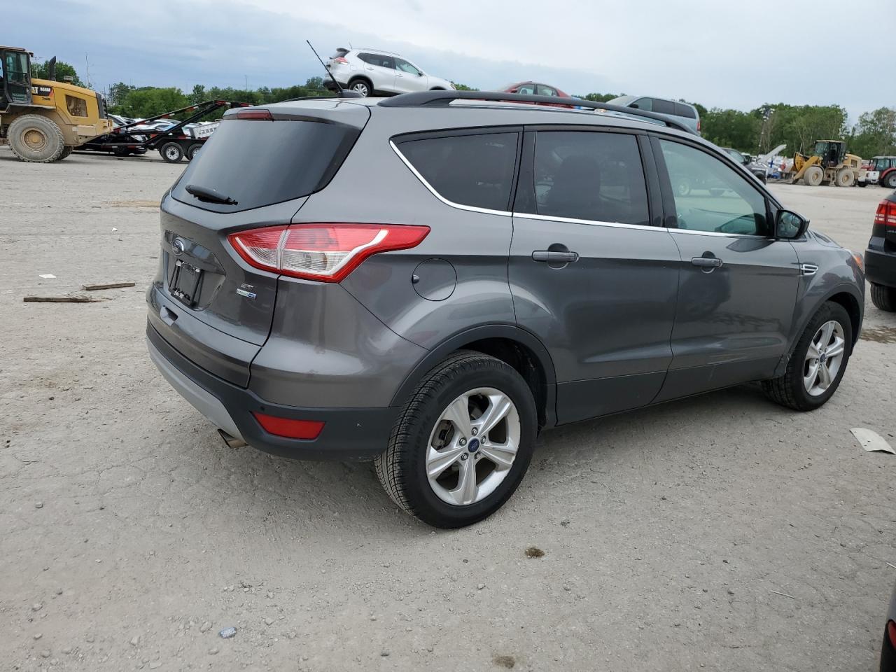 2014 FORD ESCAPE SE - Image 3