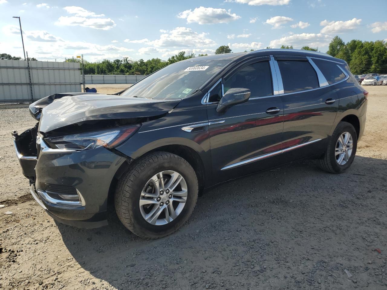 2020 BUICK ENCLAVE ES car image