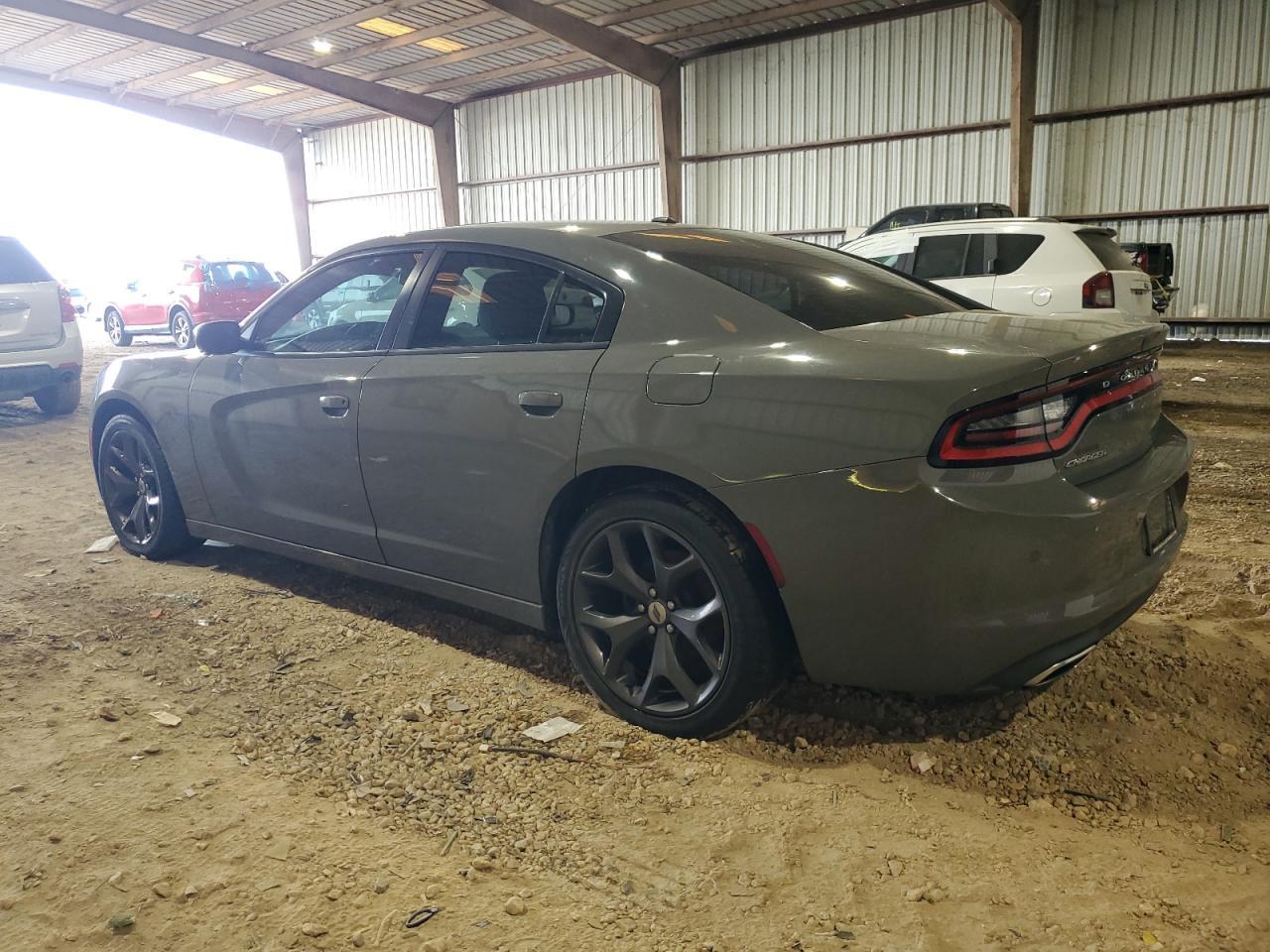 2019 DODGE CHARGER SX - Image 2