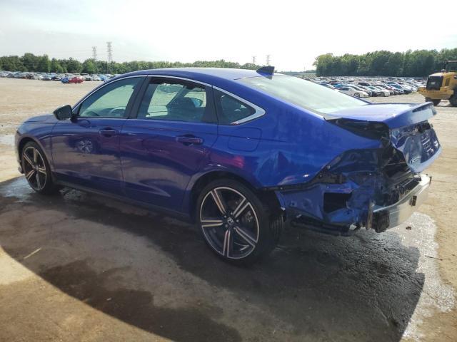 2024 Honda Accord Hybrid Sport - Фото 2