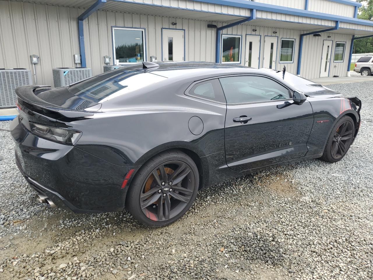 2018 CHEVROLET CAMARO SS - Image 3
