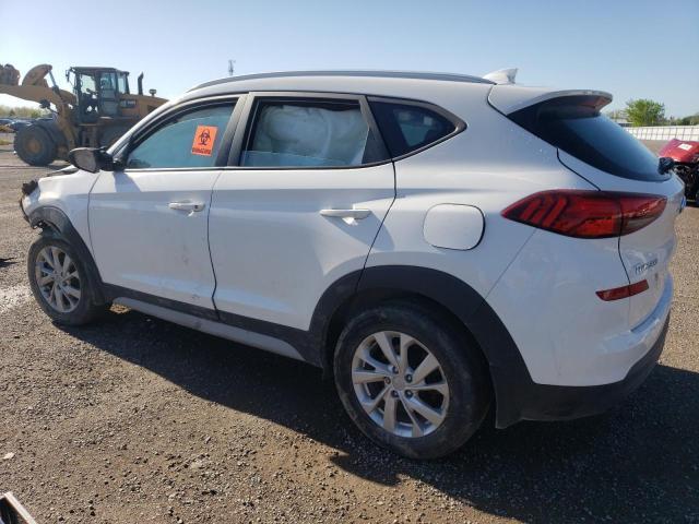 2019 HYUNDAI TUCSON LIM - Image 2