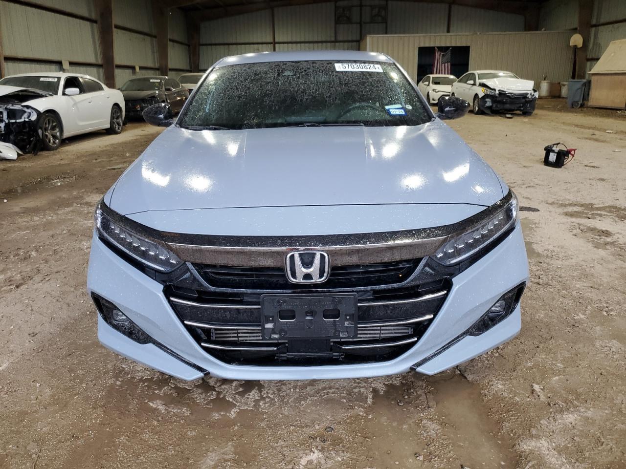 2022 HONDA ACCORD SPO - Image 5
