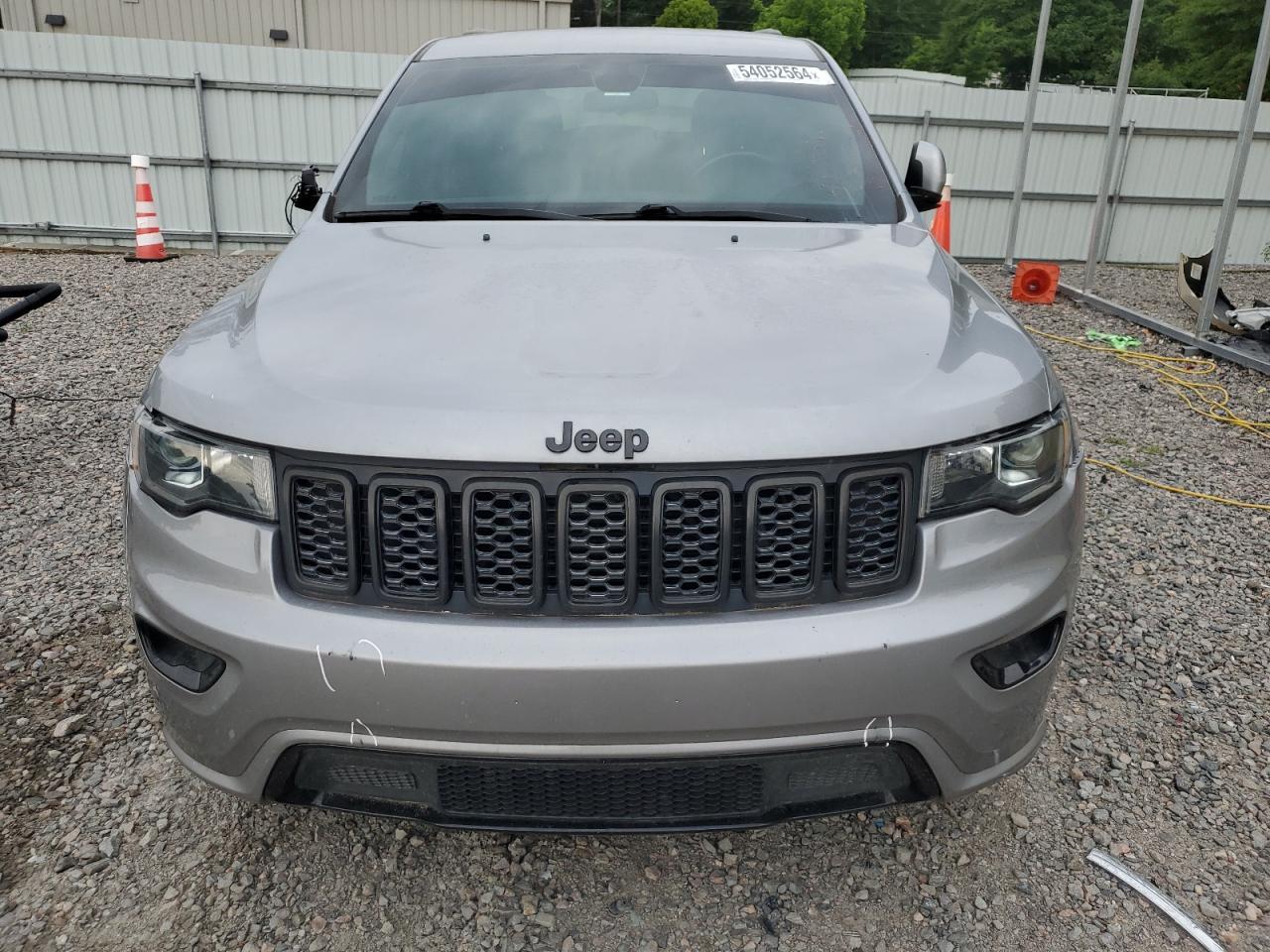 2021 JEEP GRAND CHER - Image 5