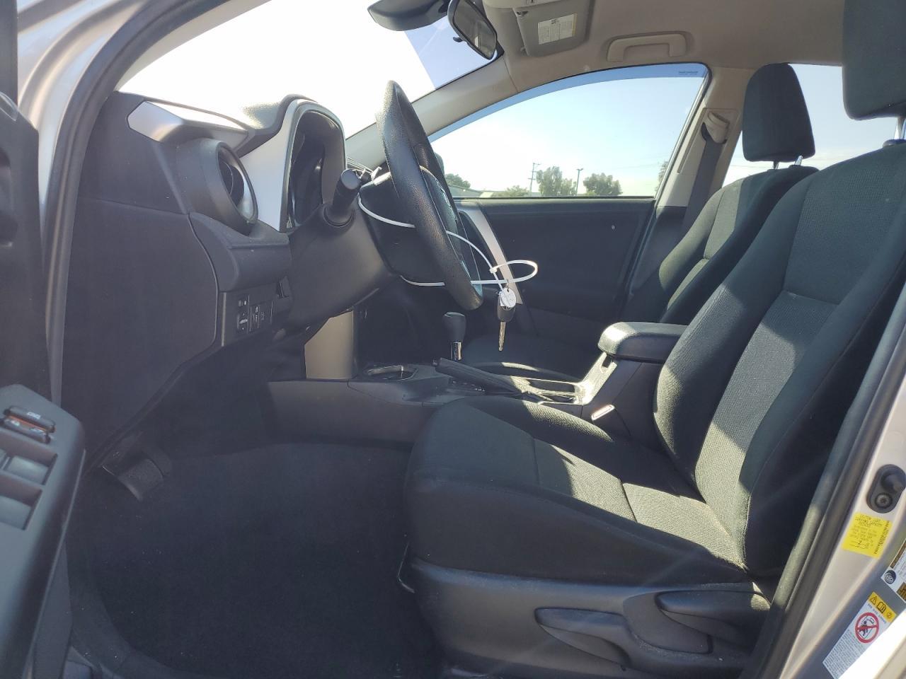 2018 TOYOTA RAV4 LE - Image 7