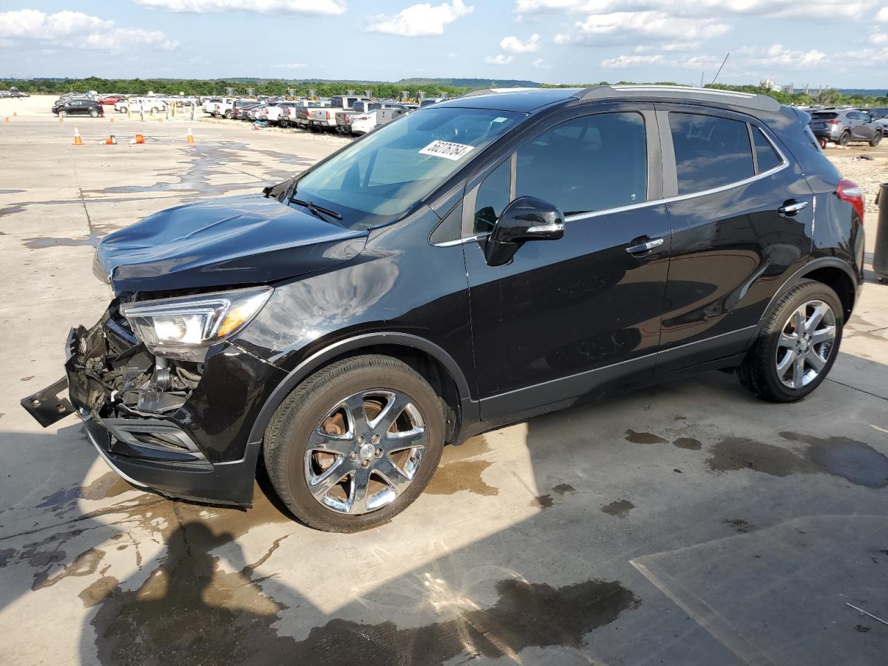 2017 BUICK ENCORE PRE car image