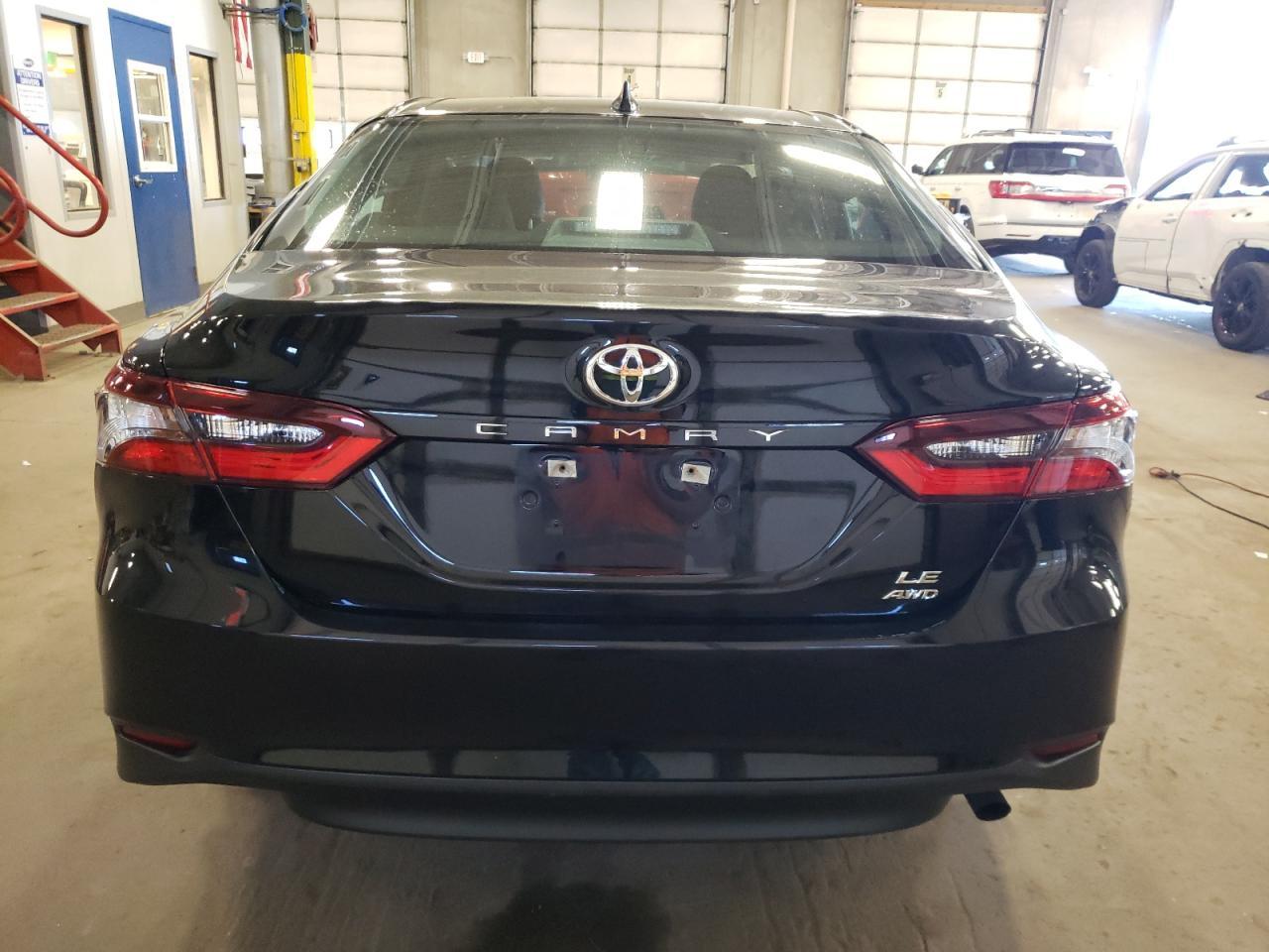 2023 TOYOTA CAMRY LE - Image 6