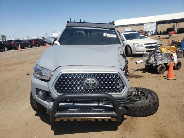 2019 Toyota Tacoma Double Cab - Image 5