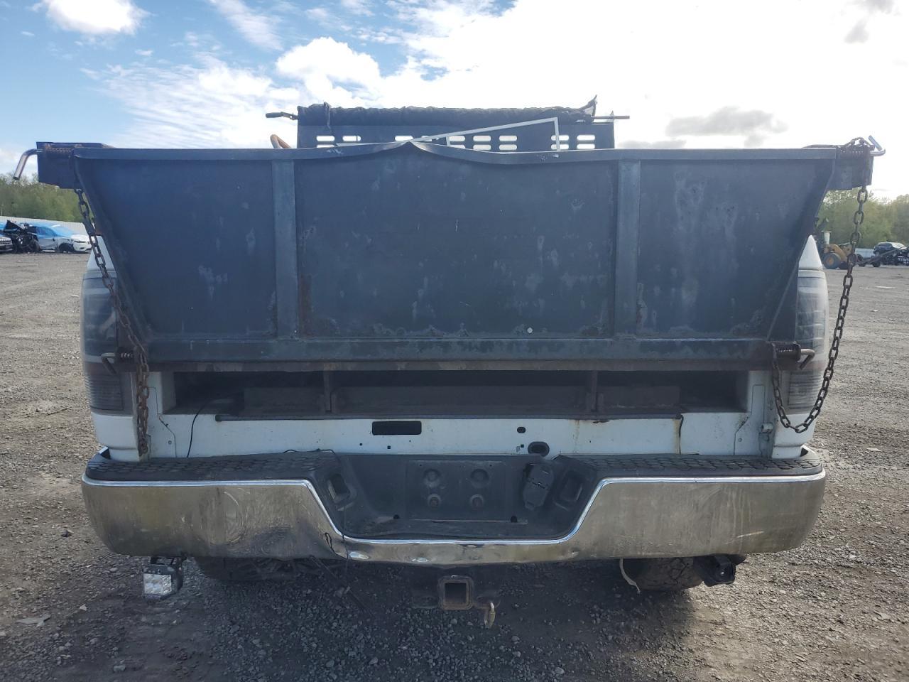 2017 RAM 2500 SLT - Image 6