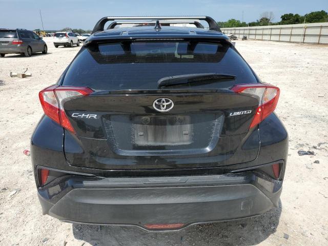 2019 Toyota C-Hr Xle - Фото 6
