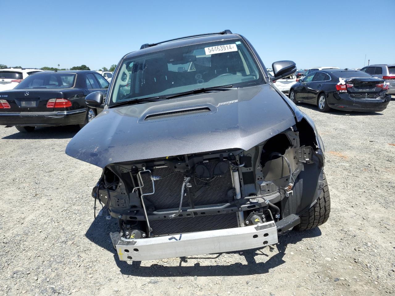 2022 TOYOTA 4RUNNER SR - Image 5