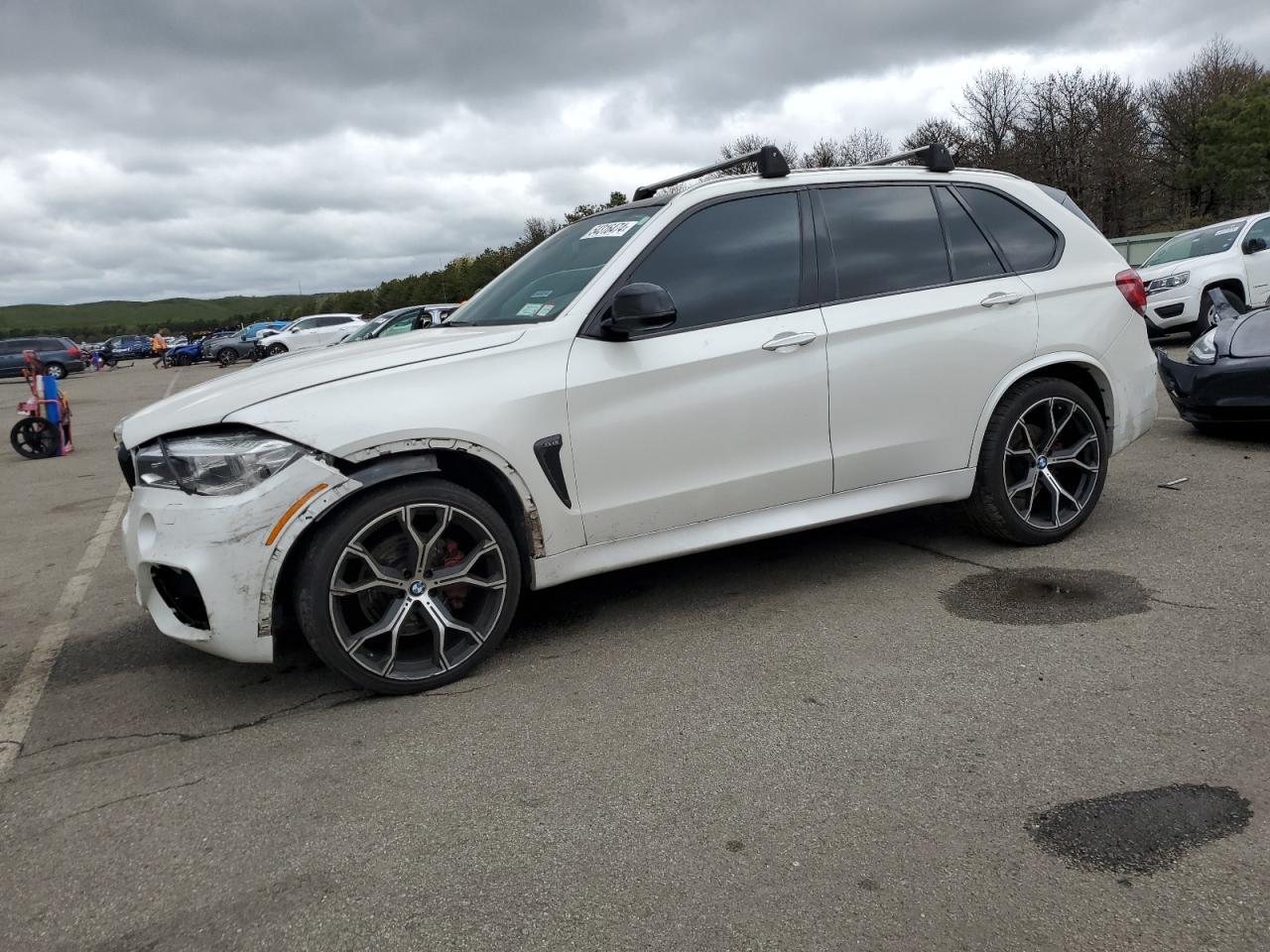 2016 BMW X5 XDRIVE5 car image