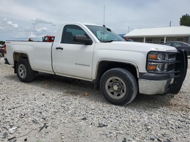 2014 Chevrolet Silverado K1500 - Фото 4