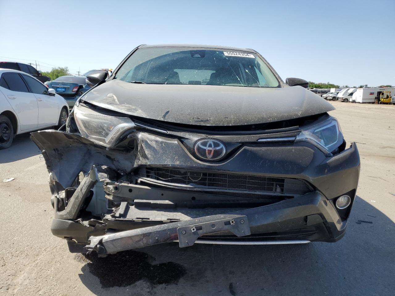 2018 TOYOTA RAV4 ADVEN - Фото 5