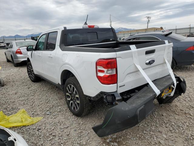 2024 Ford Maverick Lariat - Image 2