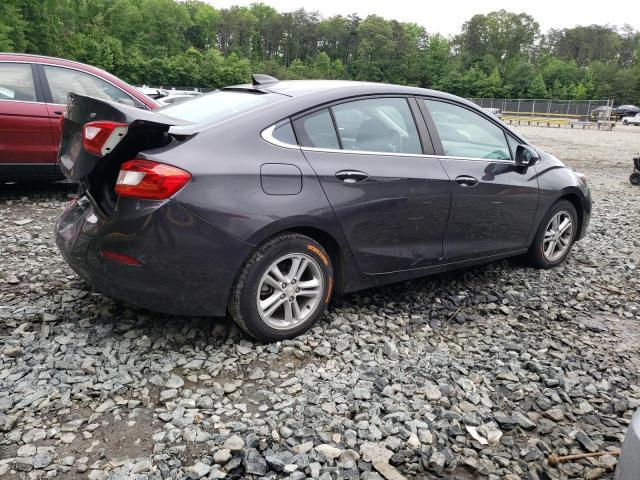 2016 Chevrolet Cruze Lt - Фото 3