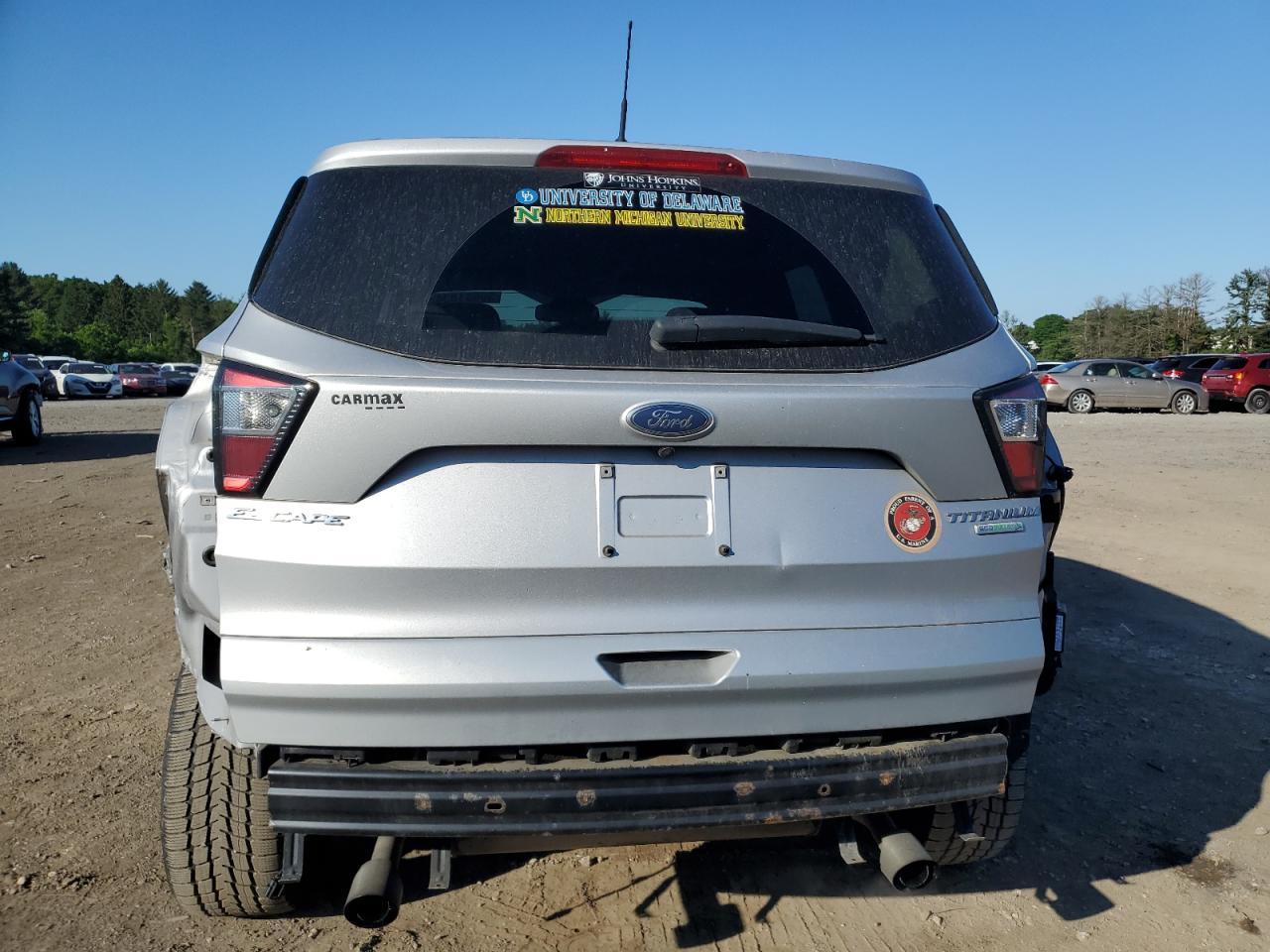 2017 FORD ESCAPE TIT - Image 6