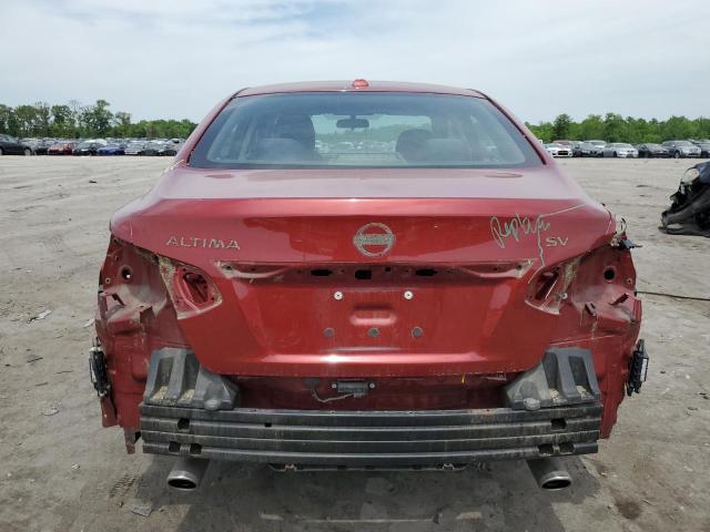 2017 Nissan Altima 2.5 - Image 6
