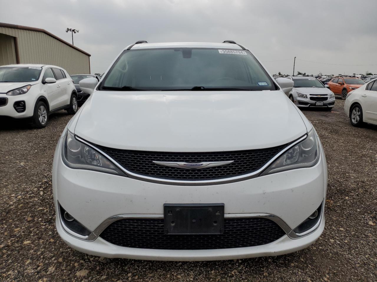 2017 CHRYSLER PACIFICA T - Image 5
