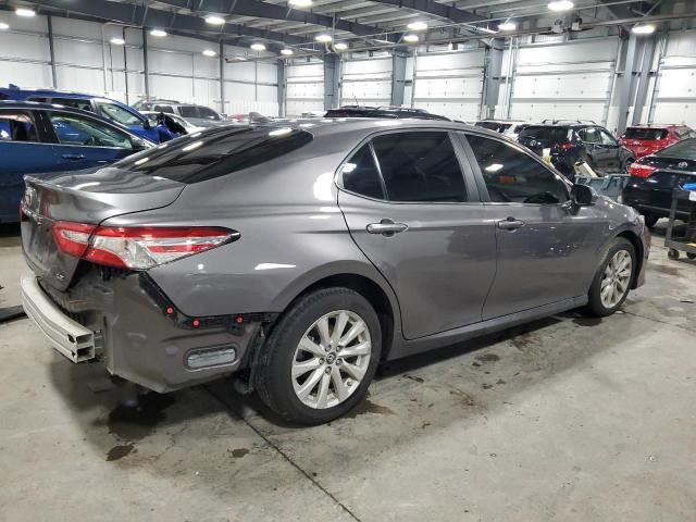 2019 Toyota Camry L - Image 3