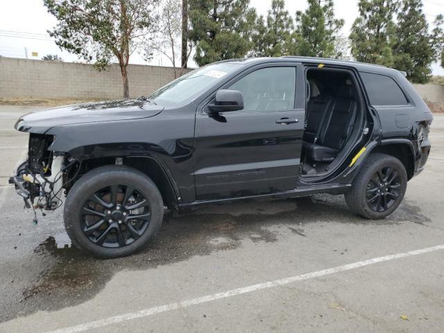 2018 JEEP GRAND CHER