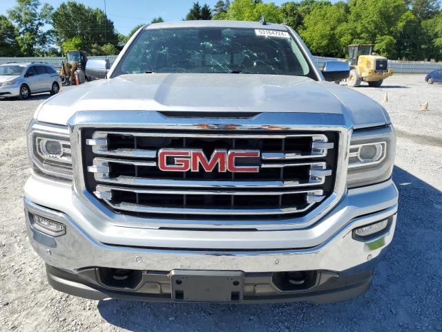 2018 GMC Sierra K1500 Slt - Фото 5