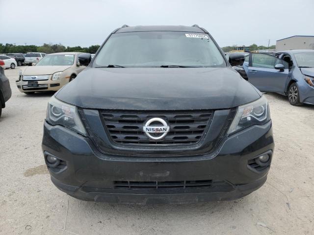2018 Nissan Pathfinder S - Image 5