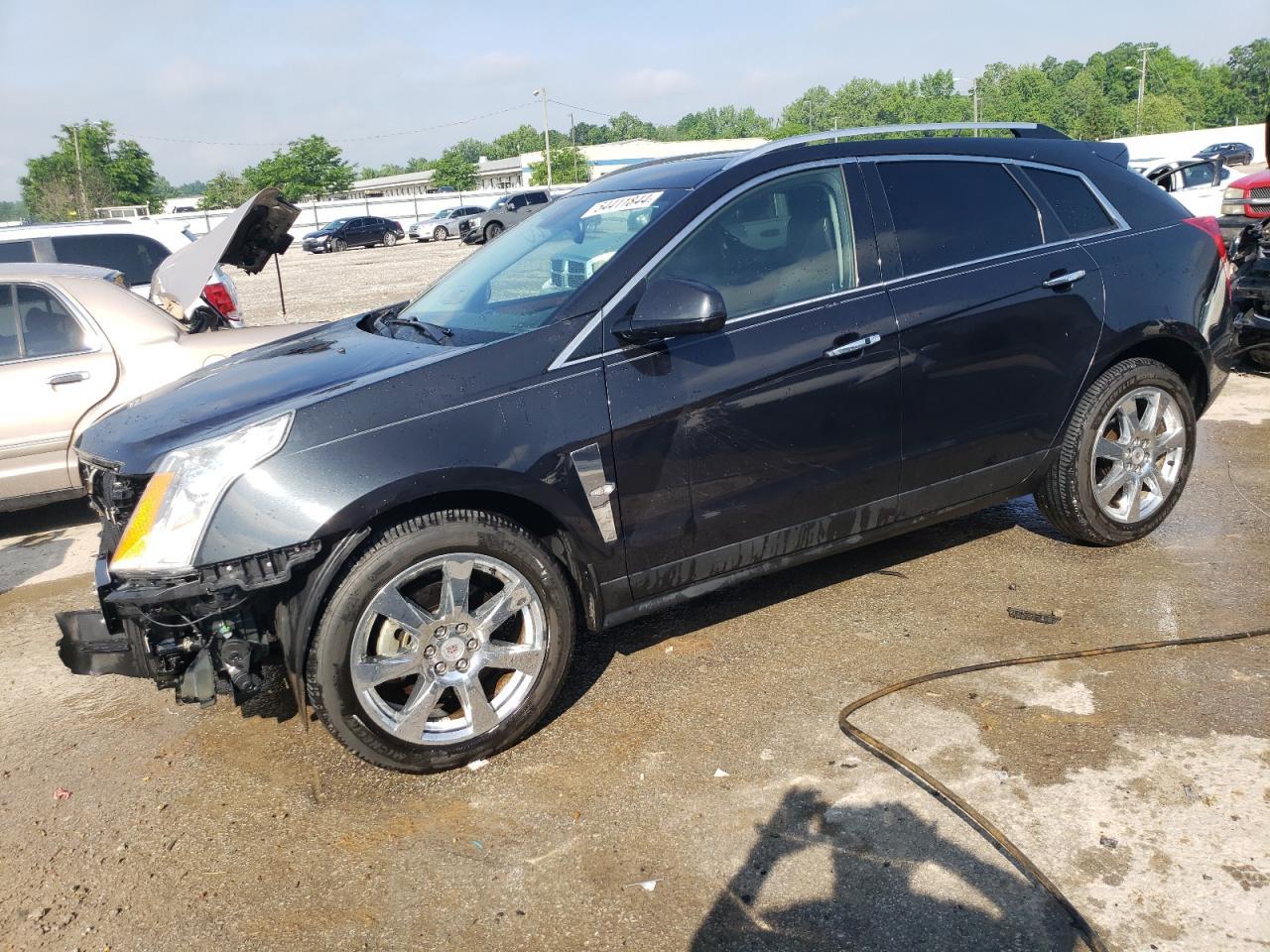 2011 CADILLAC SRX PREMIU car image