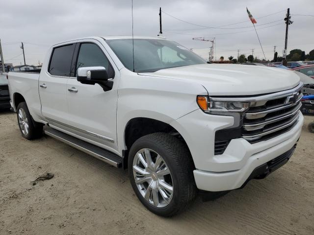 2023 Chevrolet Silverado K1500 High Country - Фото 4