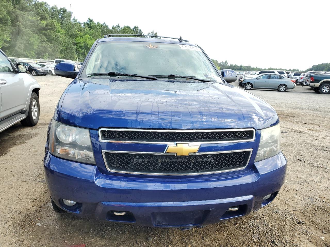 2013 CHEVROLET AVALANCHE - Фото 5