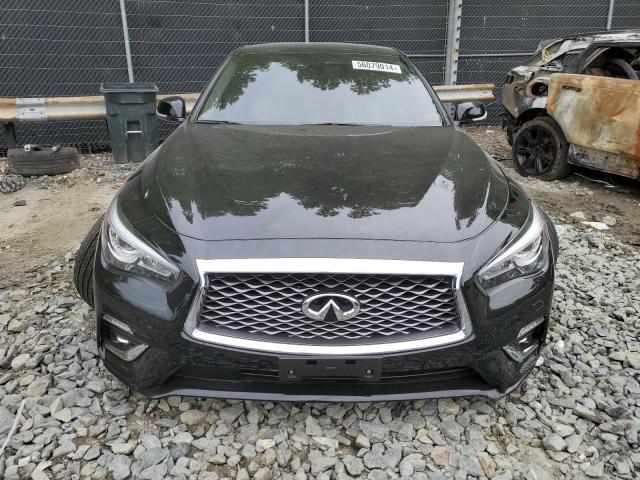 2019 Infiniti Q50 Luxe - Фото 5