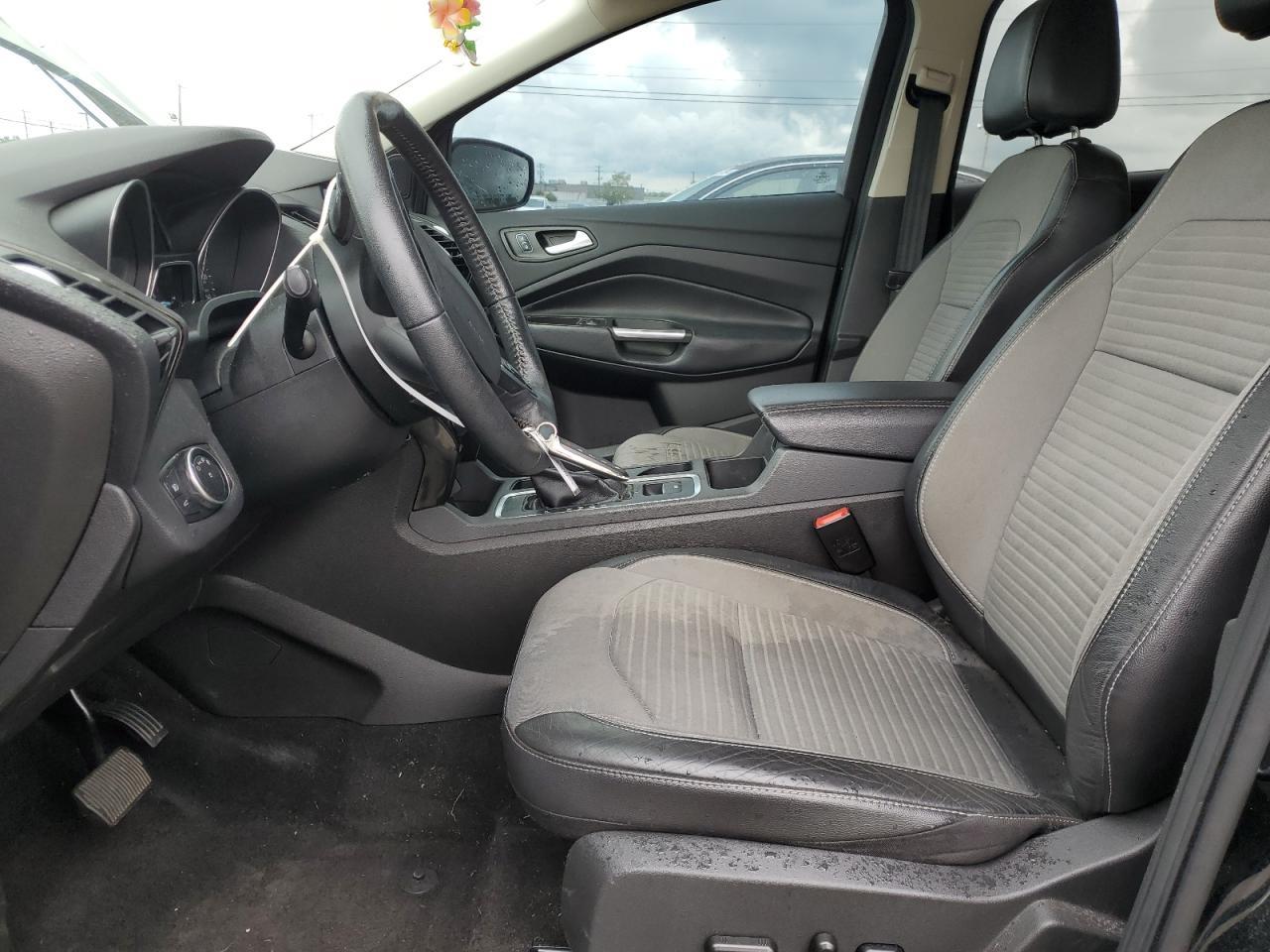 2017 FORD ESCAPE TIT - Image 7