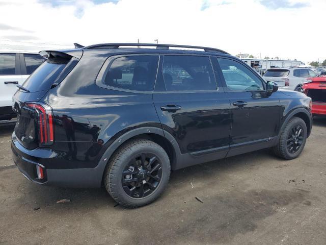 2024 Kia Telluride Sx - Фото 3