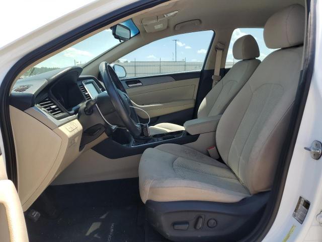 2018 Hyundai Sonata Sport - Фото 7
