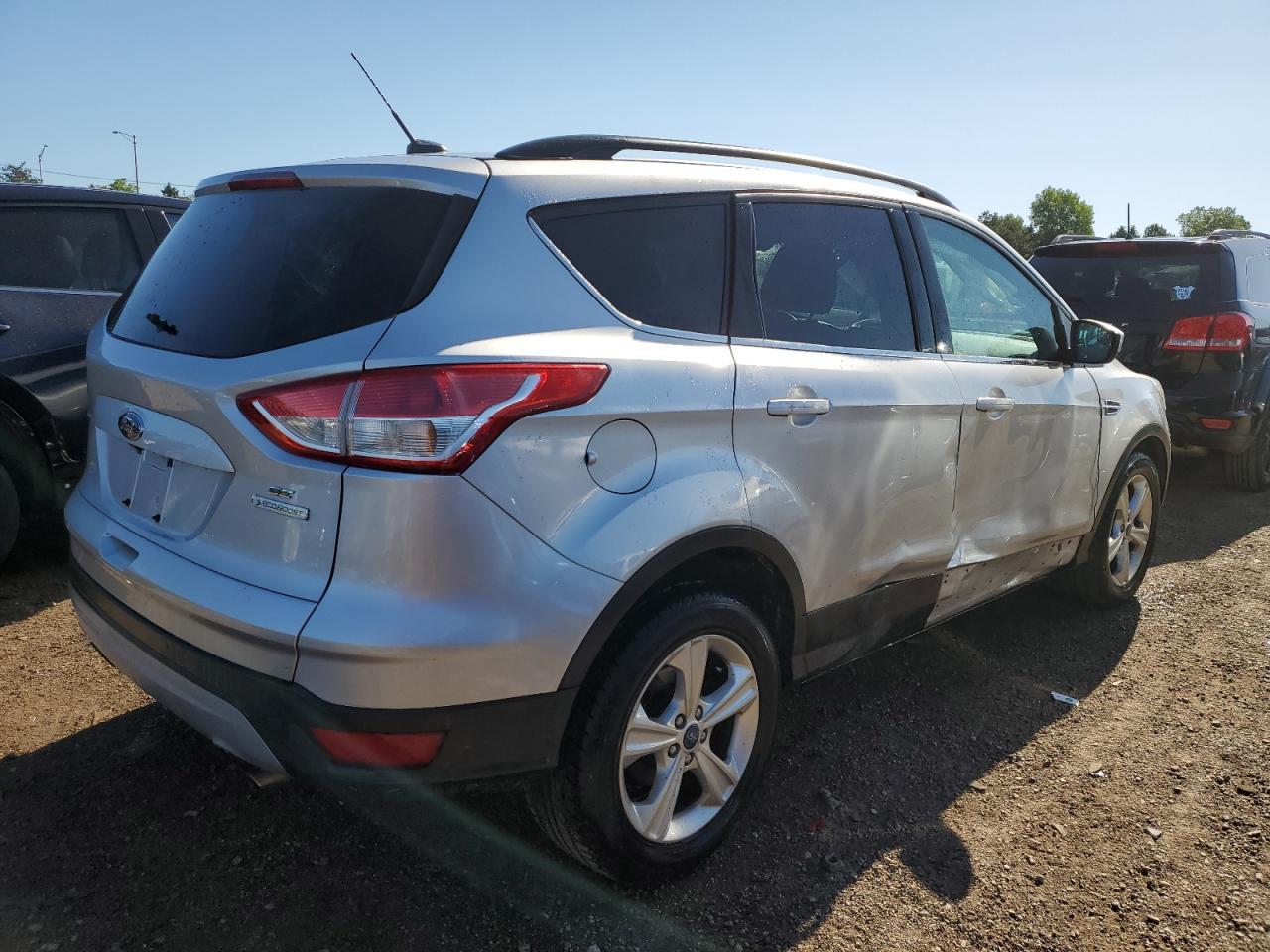 2015 FORD ESCAPE SE - Image 3
