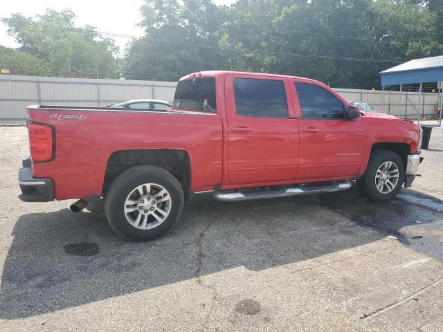 2016 Chevrolet Silverado K1500 Lt - Image 3