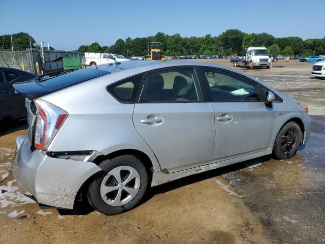 2013 Toyota Prius - Фото 3