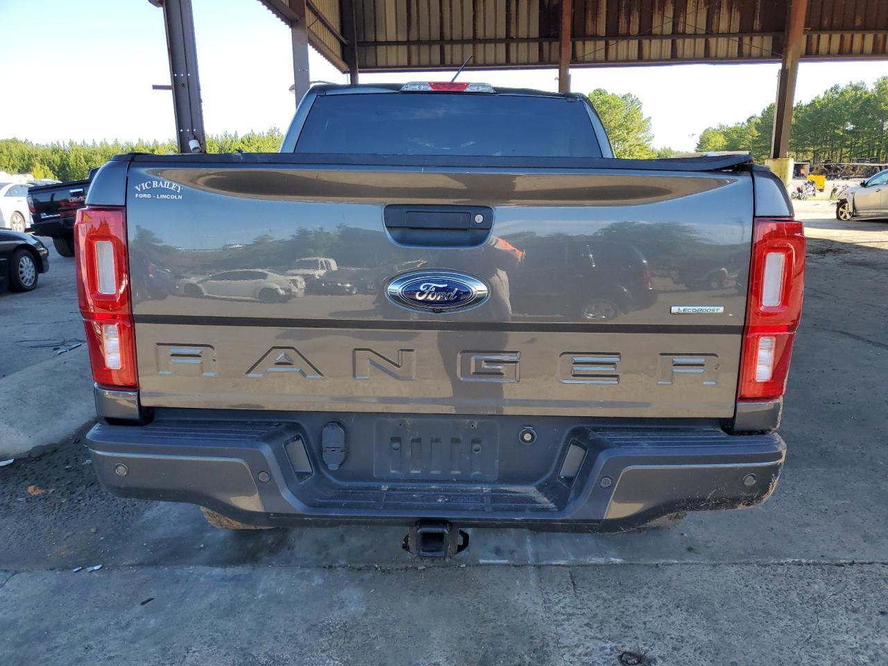 2020 FORD RANGER XL - Image 6