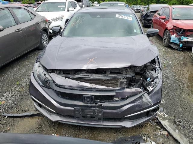 2020 Honda Civic Exl - Image 5