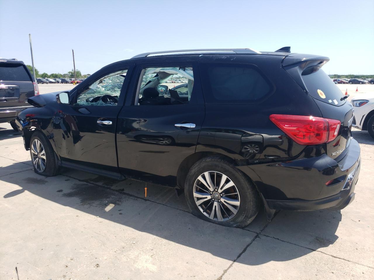 2019 NISSAN PATHFINDER - Фото 2
