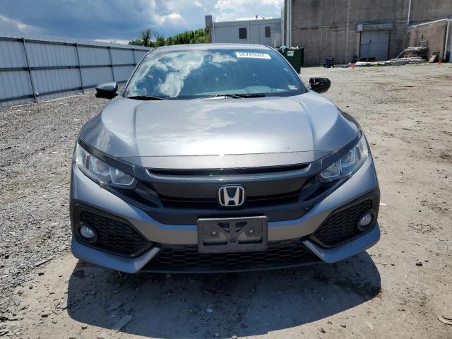 2018 Honda Civic Exl - Фото 5